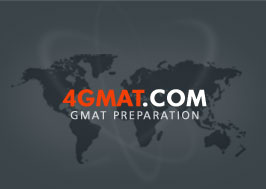 4GMAT - GMAT Online Practice Test